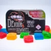 devour gummies