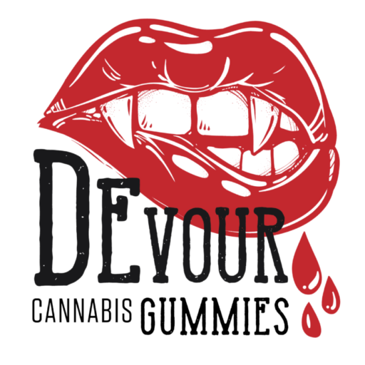 devours edibles​
